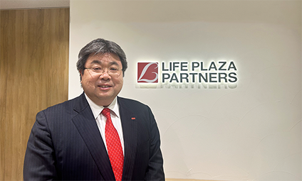 代表取締役社長　松田 健太郎