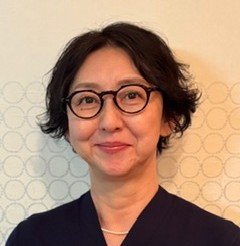 お庭に広がる陽だまりのようなお客様　