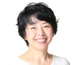 河波 千恵子