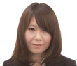 川畠 希巳江