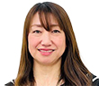 兼政 幸恵