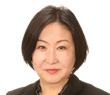 安達 陽子