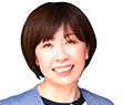 中野 綾子