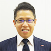 営業部長　片岡 佑介