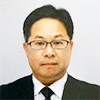 部長　江藤 祐二