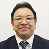 第一営業部　課長　加藤 正雄