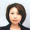 第一営業部　課長　樫本 あかね