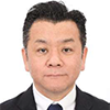 部⾧代行　石川 雅之
