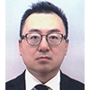 第一営業部　課長　和田 康誉