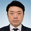 第一営業部　部⾧代行　井原 朗
