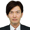 第三営業部　課長　岡﨑 信太郎