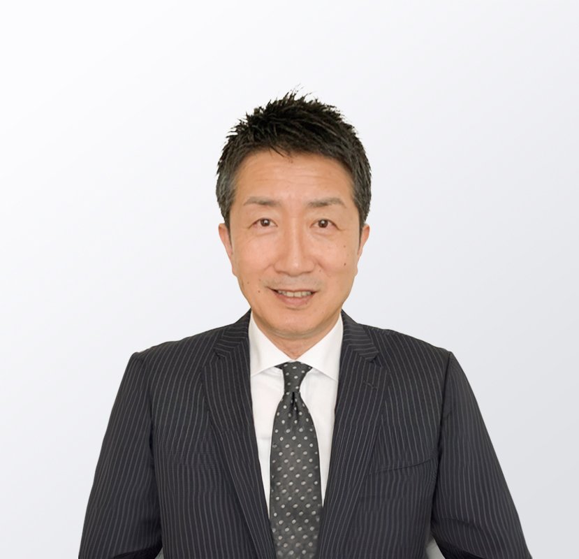「すべてはお客様のために」を実践できる環境です。	