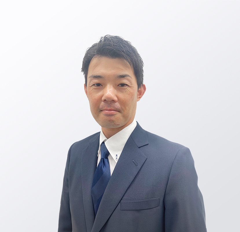 手厚いサポートのおかげで営業活動に向ける時間が増えました。	