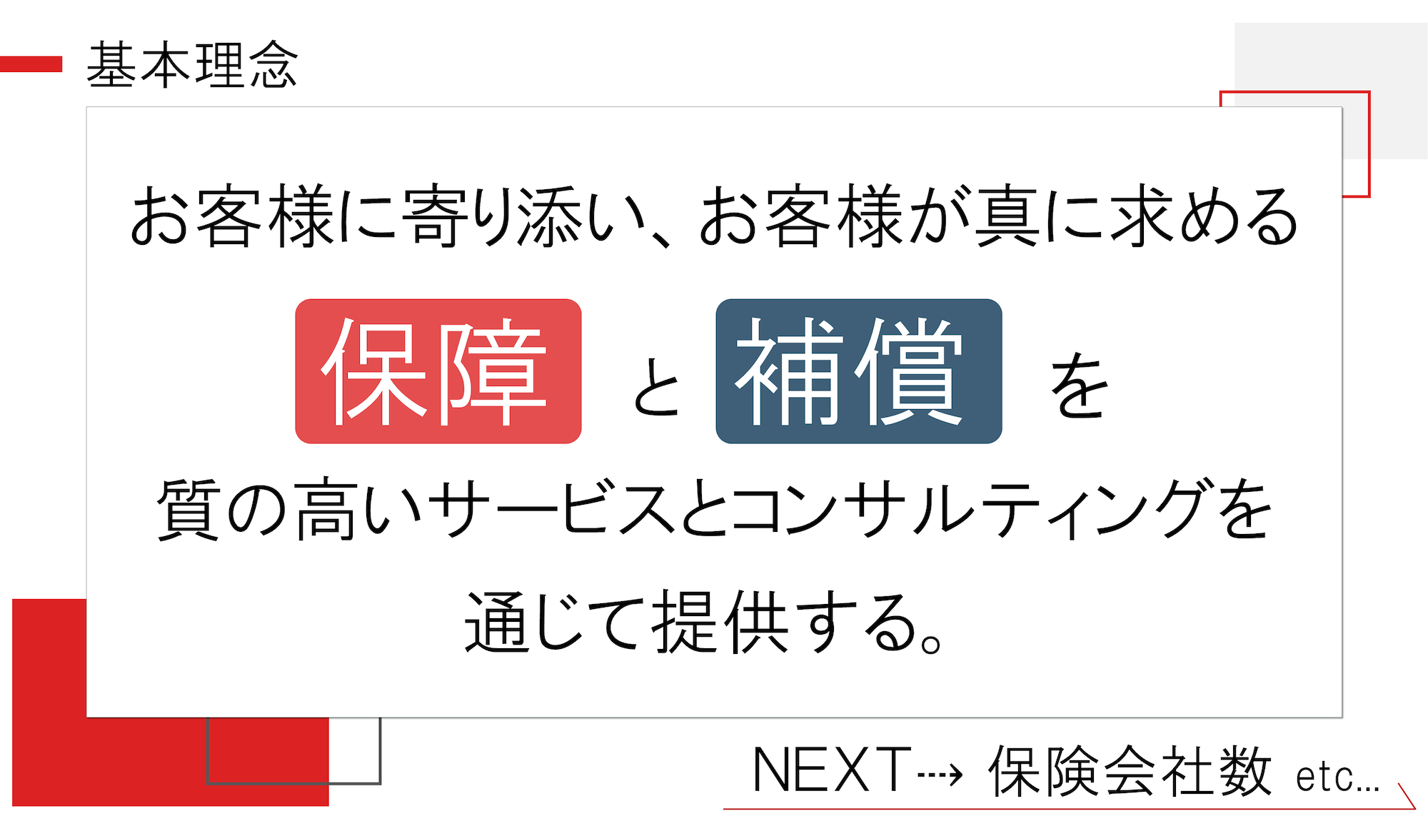 株式会社ライフプラザーパートナーズ 会社説明